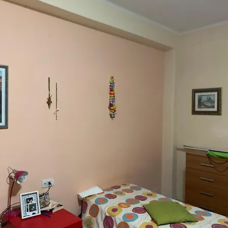 Elegant Suite Bari Appartamento