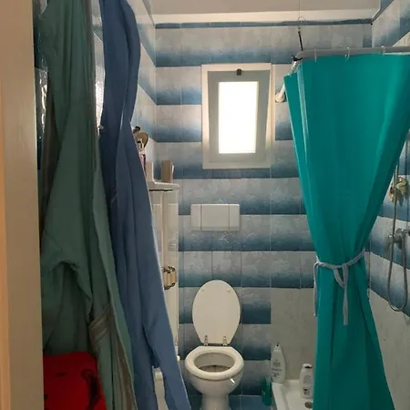 Elegant Suite Bari Appartamento *