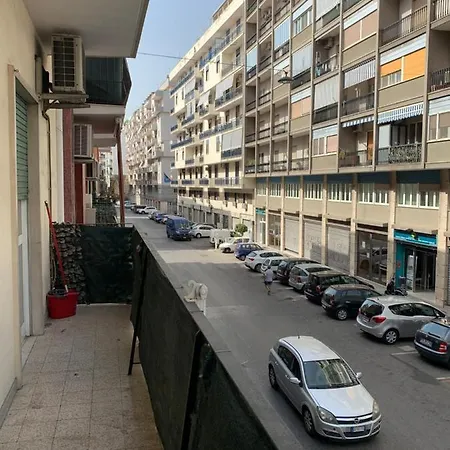 Elegant Suite Bari Bari