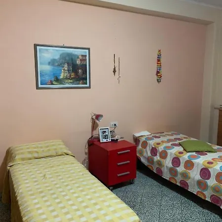 Appartamento Elegant Suite Bari