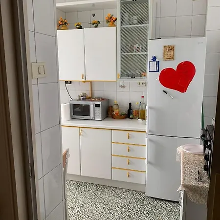 Elegant Suite Bari *