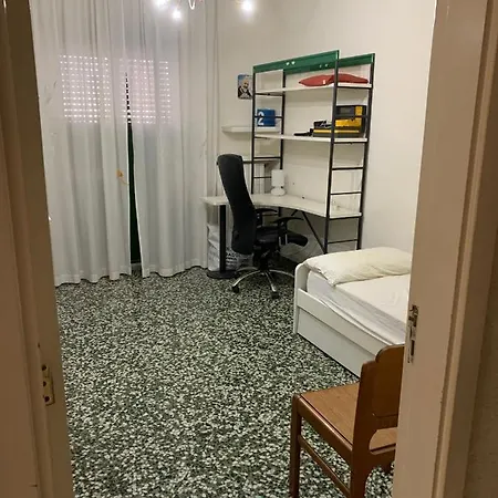 Elegant Suite Bari *