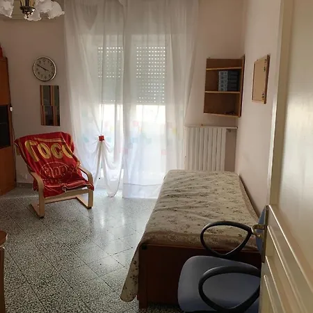 Elegant Suite Bari Bari