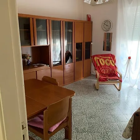 Appartamento Elegant Suite Bari Bari